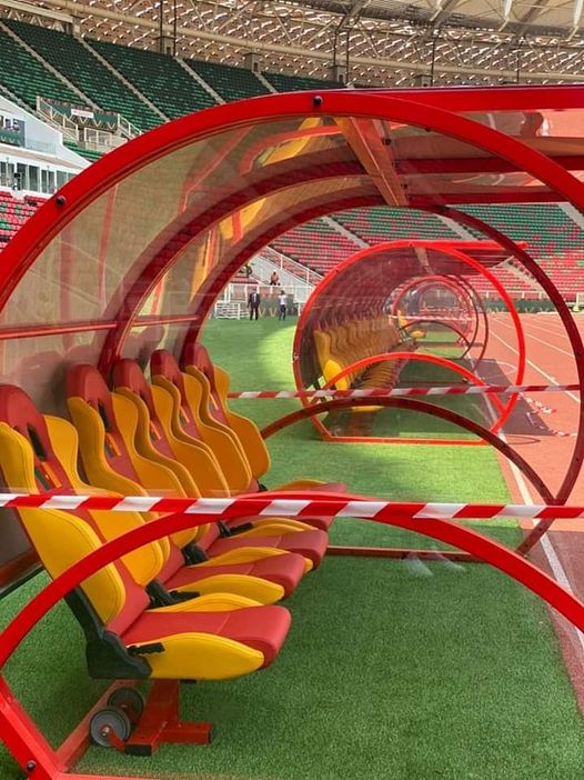 Botola / Changement de coaches : Bencherifa à la RCAZ, Er-Radi au KACM Botola / Changement de coaches : Bencherifa à la RCAZ, Er-Radi au KACM