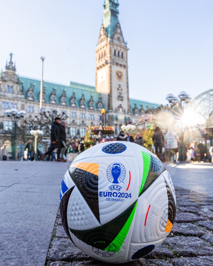 UEFA / Tirage des groupes. Euro 2024:  Ce samedi, chapeaux, horaire et chaines ?