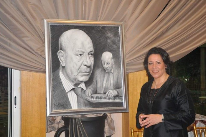 Le centre national de Tarab Al Alaa ouvre ses portes à Rabat Le centre national de Tarab Al Alaa ouvre ses portes à Rabat