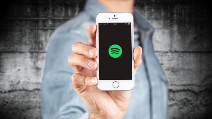 Spotify: Un faux mail réclame un paiement, attention à l’arnaque ! Spotify: Un faux mail réclame un paiement, attention à l’arnaque !