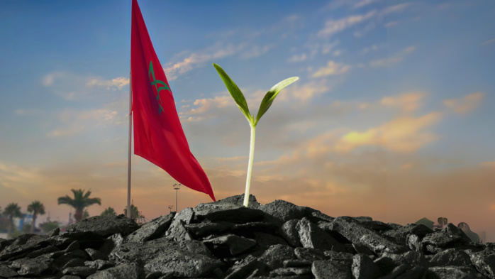 Croissance, inflation : Les pronostics rassurants du FMA pour le Maroc Croissance, inflation : Les pronostics rassurants du FMA pour le Maroc