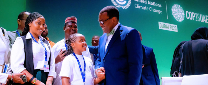 Nations Unies / Changements climatiques : L’Afrique pollue moins et subit plus Nations Unies / Changements climatiques : L’Afrique pollue moins et subit plus