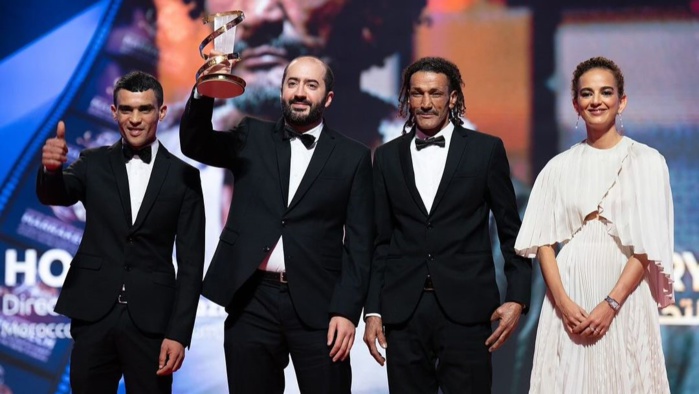 FIFM 2023 : Une édition triomphale pour le cinéma marocain FIFM 2023 : Une édition triomphale pour le cinéma marocain