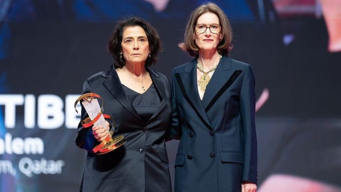 FIFM 2023 : Une édition triomphale pour le cinéma marocain FIFM 2023 : Une édition triomphale pour le cinéma marocain