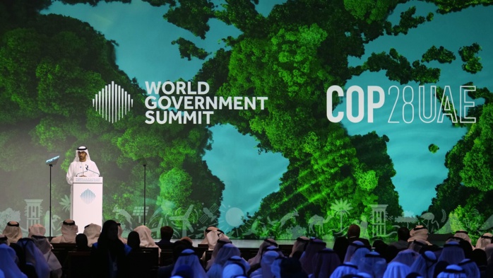 COP28 : La Fondation Mohammed VI pour l'Environnement met en avant le rôle de l'Afrique en tant que continent des solutions
