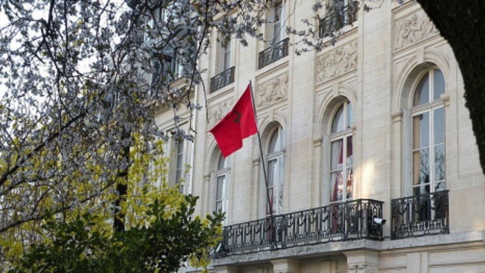Consulat mobile en faveur des Marocains de la ville de Ciudad Real