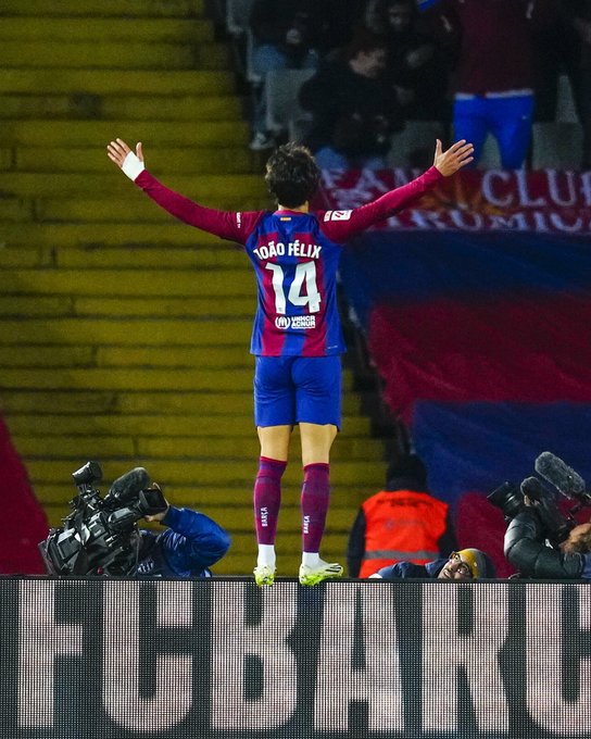 Liga: Le Barça vainqueur de l’Atletico Liga: Le Barça vainqueur de l’Atletico
