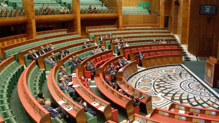 PLF-2024 : les principaux amendements adoptés par les Conseillers 