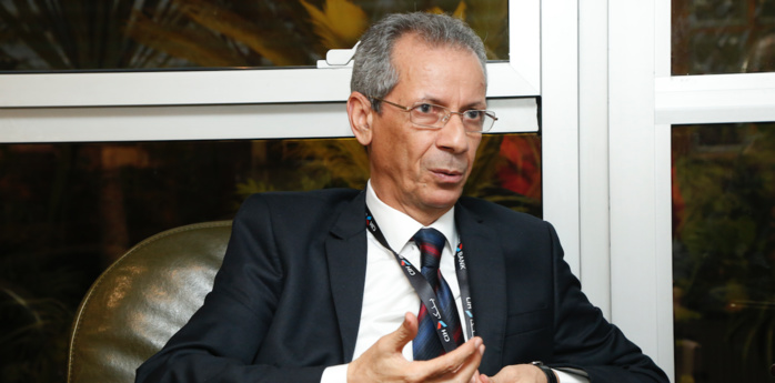 Sociétés pétrolières : Ahmed Rahhou menace de riposter en cas de non-application des engagements Sociétés pétrolières : Ahmed Rahhou menace de riposter en cas de non-application des engagements