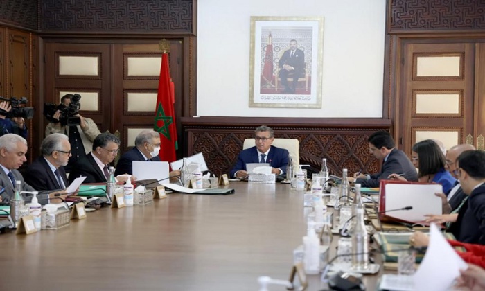 L'AMO pour les personnes incapables de cotiser au menu du Conseil de gouvernement:   L'AMO pour les personnes incapables de cotiser au menu du Conseil de gouvernement: