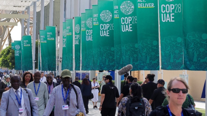 COP28 : Faute de de financement, les collectivités territoriales en difficulté face au changement climatique COP28 : Faute de de financement, les collectivités territoriales en difficulté face au changement climatique