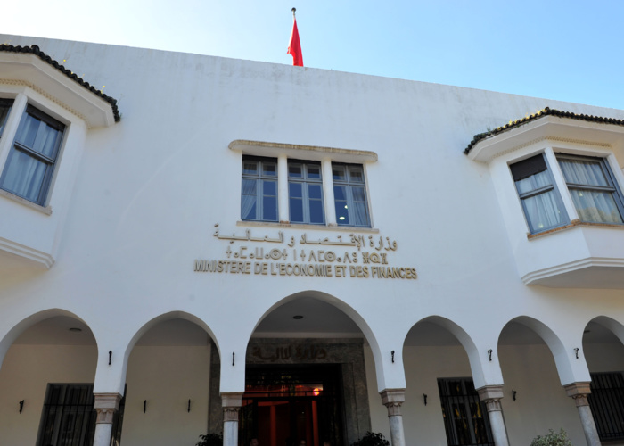 Trésor : Record de 33 MMDH au T3-2023 sur le marché primaire des BDT