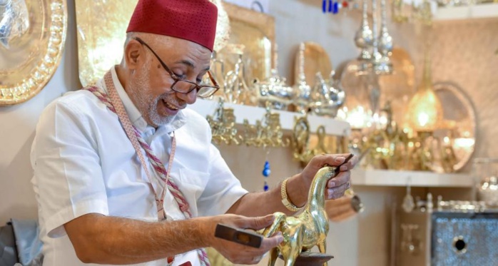 Artisanat marocain : Ces métiers ancestraux en voie d’extinction