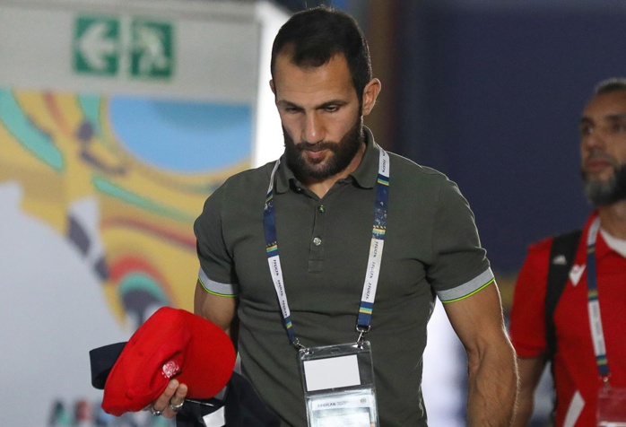 Ligue des champions : Wydad, il y a le feu à la maison Ligue des champions : Wydad, il y a le feu à la maison