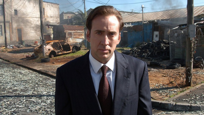 Nicolas Cage de retour au Maroc pour la suite très attendue de 'Lord of War' en 2024 Nicolas Cage de retour au Maroc pour la suite très attendue de 'Lord of War' en 2024