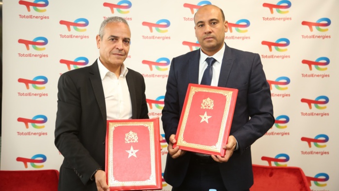 TotalEnergies et la FNTT s’allient pour soutenir les transporteurs touristiques TotalEnergies et la FNTT s’allient pour soutenir les transporteurs touristiques