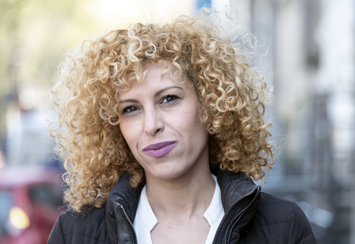 Interview avec Fedwa Misk : «Bensaïd pousse les écrivains à l’action légale pour leurs droits» Interview avec Fedwa Misk : «Bensaïd pousse les écrivains à l’action légale pour leurs droits»