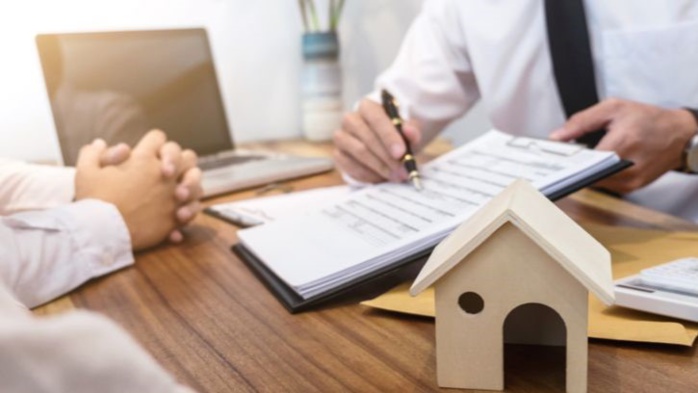 Crédit immobilier : Voici les meilleurs taux que vous pouvez avoir