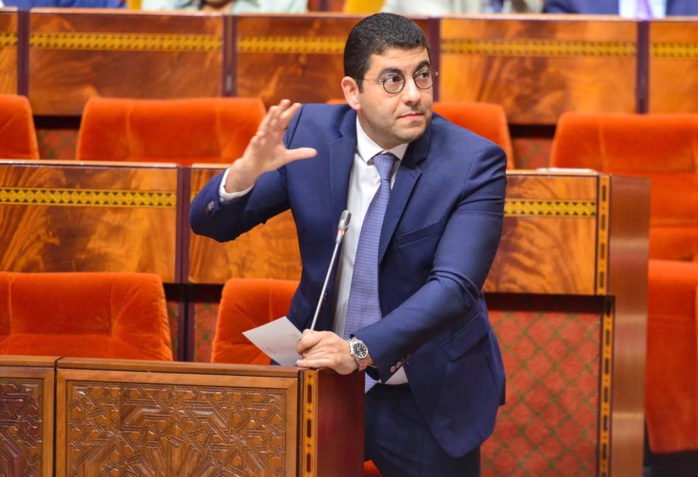 Nouveau projet du Pôle audiovisuel public: Les cahiers des charges verront le jour début 2024 Nouveau projet du Pôle audiovisuel public: Les cahiers des charges verront le jour début 2024