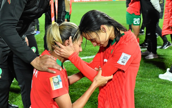 Les Lionnes auront pour mission: le Trophée et la qualification pour le prochain mondial féminin Les Lionnes auront pour mission: le Trophée et la qualification pour le prochain mondial féminin