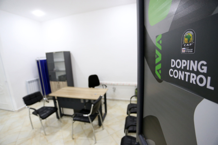 Grâce à l'AMAD le Maroc est précurseur en la matière sur le Continent Grâce à l'AMAD le Maroc est précurseur en la matière sur le Continent