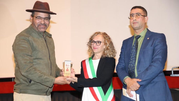 Rabat: Le septième art met le handicap sous les feux de la rampe Rabat: Le septième art met le handicap sous les feux de la rampe