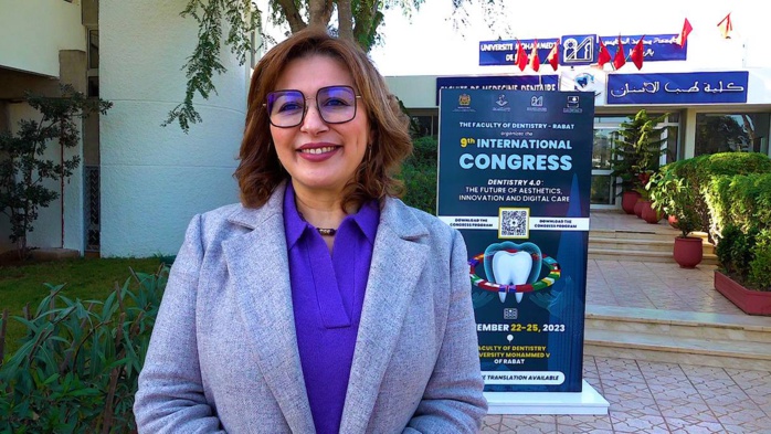 Rabat: La Faculté de médecine dentaire se dote d’un centre de simulation dentaire Rabat: La Faculté de médecine dentaire se dote d’un centre de simulation dentaire