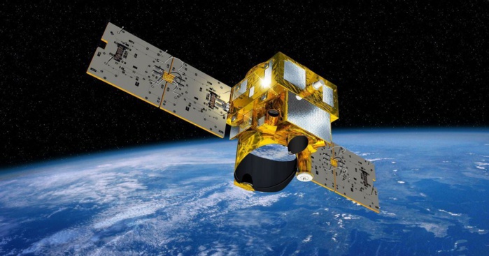 Satellite d'observation : Le Maroc détourne son regard des constructeurs français Satellite d'observation : Le Maroc détourne son regard des constructeurs français