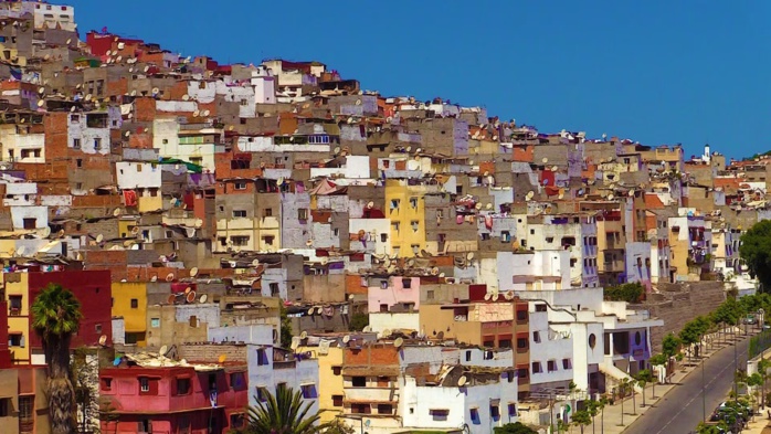 Quartiers insalubres: Le foncier fait frein aux projets de reconstruction Quartiers insalubres: Le foncier fait frein aux projets de reconstruction