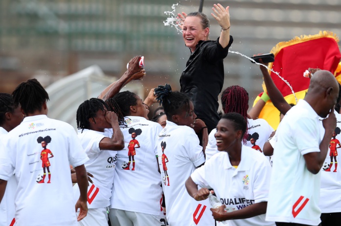 Le Ghana signe son retour dans la compétition après avoir manqué l’édition 2022.