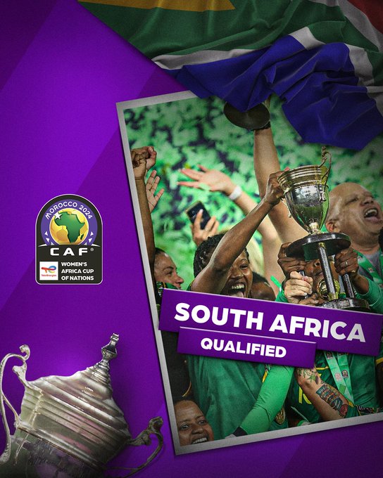 CAN féminine Maroc 2024 / Terminus des qualifications: Les 12 nations identifiées CAN féminine Maroc 2024 / Terminus des qualifications: Les 12 nations identifiées