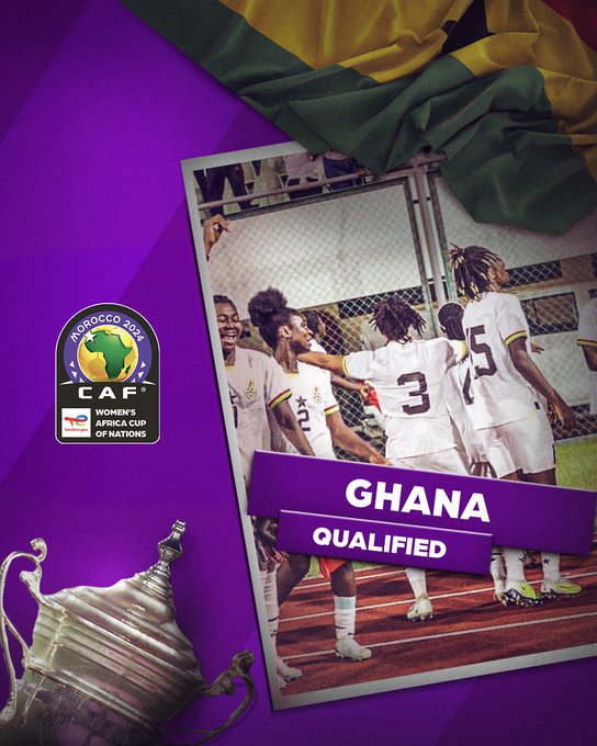 CAN féminine Maroc 2024 / Terminus des qualifications: Les 12 nations identifiées CAN féminine Maroc 2024 / Terminus des qualifications: Les 12 nations identifiées