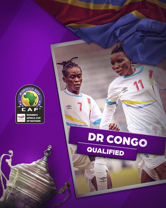 CAN féminine Maroc 2024 / Terminus des qualifications: Les 12 nations identifiées CAN féminine Maroc 2024 / Terminus des qualifications: Les 12 nations identifiées