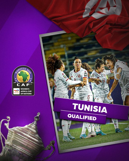 CAN féminine Maroc 2024 / Terminus des qualifications: Les 12 nations identifiées CAN féminine Maroc 2024 / Terminus des qualifications: Les 12 nations identifiées