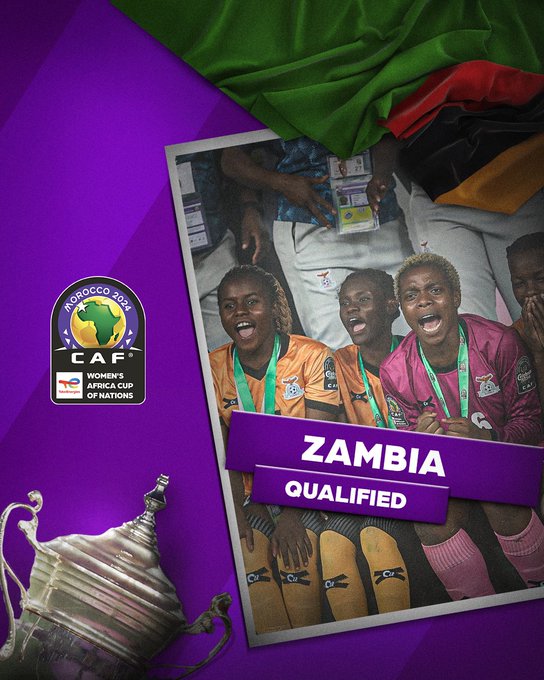 CAN féminine Maroc 2024 / Terminus des qualifications: Les 12 nations identifiées CAN féminine Maroc 2024 / Terminus des qualifications: Les 12 nations identifiées