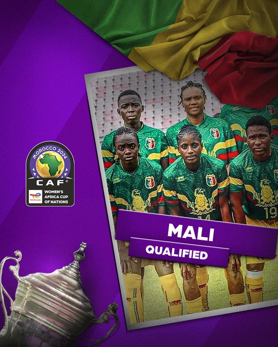 CAN féminine Maroc 2024 / Terminus des qualifications: Les 12 nations identifiées CAN féminine Maroc 2024 / Terminus des qualifications: Les 12 nations identifiées