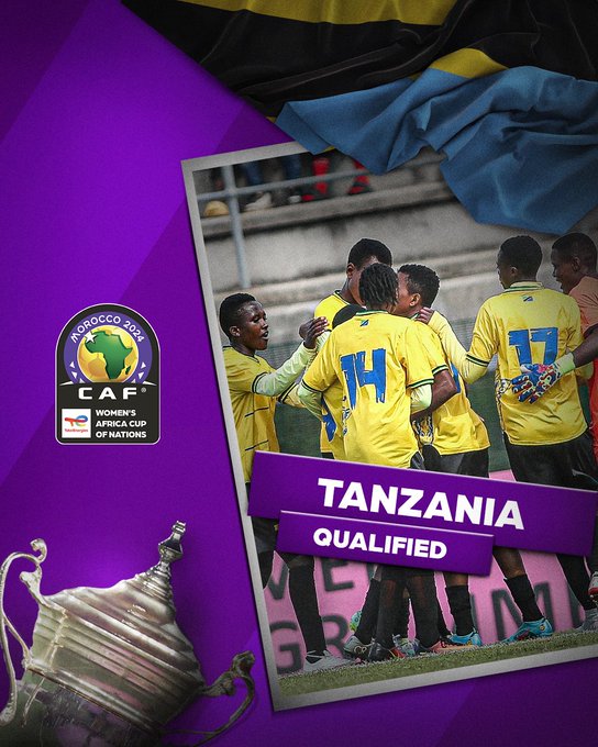 CAN féminine Maroc 2024 / Terminus des qualifications: Les 12 nations identifiées CAN féminine Maroc 2024 / Terminus des qualifications: Les 12 nations identifiées