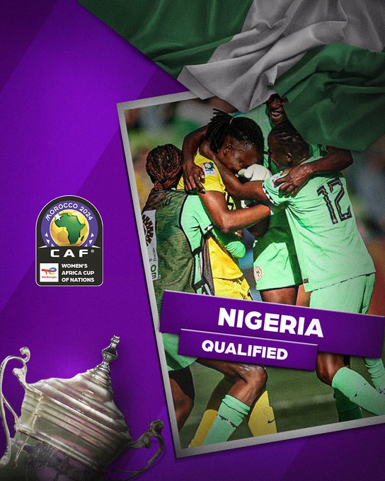 CAN féminine Maroc 2024 / Terminus des qualifications: Les 12 nations identifiées CAN féminine Maroc 2024 / Terminus des qualifications: Les 12 nations identifiées