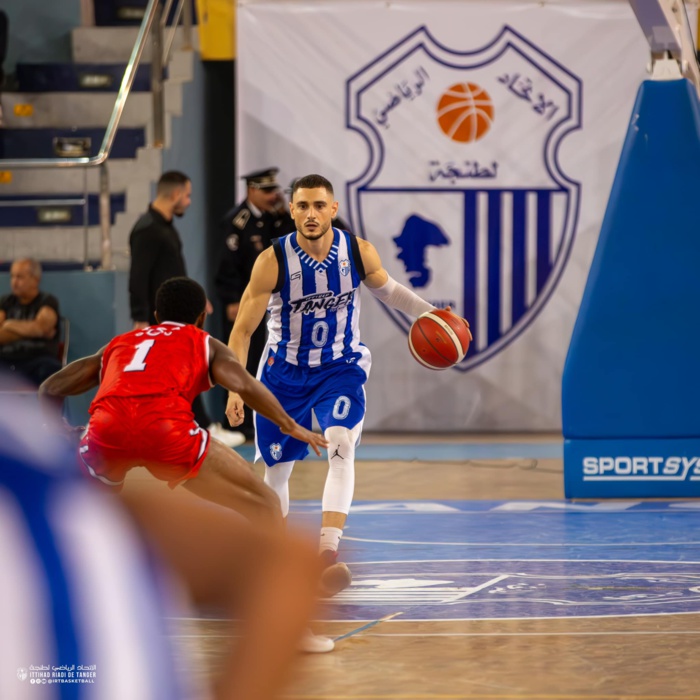 Basketball / J9-DEX (H) : L’IRT leader, le RCA lanterne rouge Basketball / J9-DEX (H) : L’IRT leader, le RCA lanterne rouge