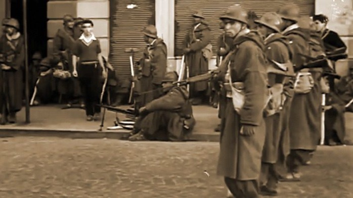 Rétro-verso : Il y a 71 ans, des soulèvements dans les carrières centrales agitaient Casablanca