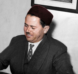 Rétro-verso : Il y a 71 ans, des soulèvements dans les carrières centrales agitaient Casablanca Rétro-verso : Il y a 71 ans, des soulèvements dans les carrières centrales agitaient Casablanca