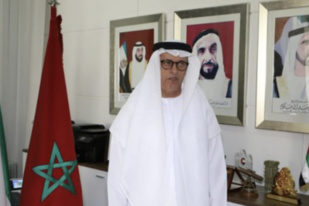 Ambassadeur émirati à Rabat: Le Royaume du Maroc "était et restera le pays frère et l'allié des Émirats Arabes Unis