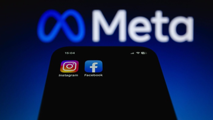 Meta : Fin des conversations multiplateformes entre Instagram et Facebook