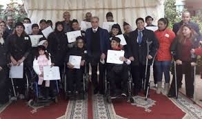 Khouribga / INDH : Booster le capital humain sur fond de 25 chaines de valeur Khouribga / INDH : Booster le capital humain sur fond de 25 chaines de valeur