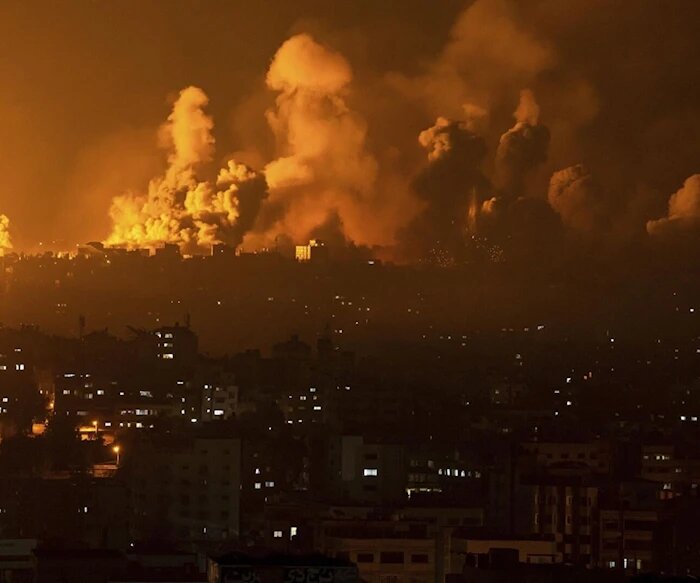 61ème jour de massacres contre Gaza : Nouvelles tueries et démolitions à Khan Yunis