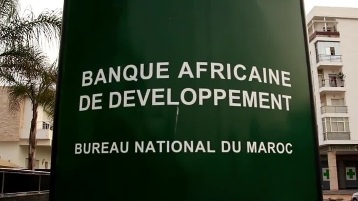 Etude : Radiographie du Tissu Entrepreneurial Marocain par le Ministère de l'Économie et la BAD Etude : Radiographie du Tissu Entrepreneurial Marocain par le Ministère de l'Économie et la BAD