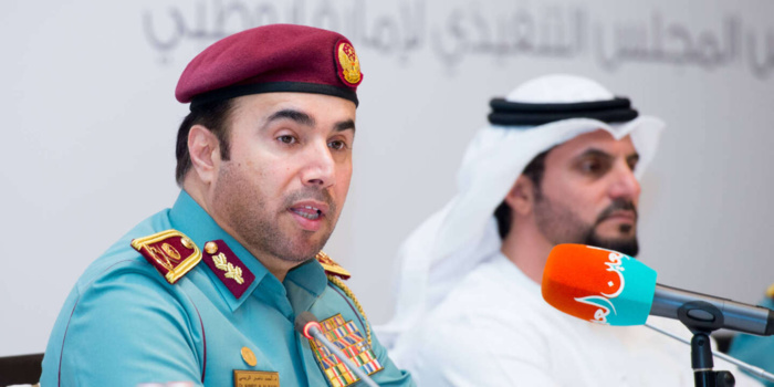 Le président d'Interpol salue l'efficacité et le professionnalisme des institutions sécuritaires marocaines Le président d'Interpol salue l'efficacité et le professionnalisme des institutions sécuritaires marocaines