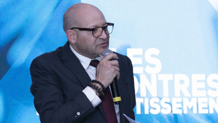 Interview avec Mounir Ferram : « Quand le cœur parle » expose et explore nos réalités Interview avec Mounir Ferram : « Quand le cœur parle » expose et explore nos réalités