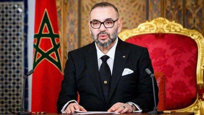 SM le Roi : "le Maroc a fait le choix de se frayer son propre chemin en matière des droits humains" SM le Roi : "le Maroc a fait le choix de se frayer son propre chemin en matière des droits humains"