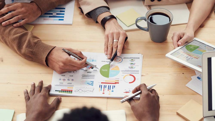 Etude BAD-Ministère des Finances: 57% des entrepreneurs le sont par nécessité